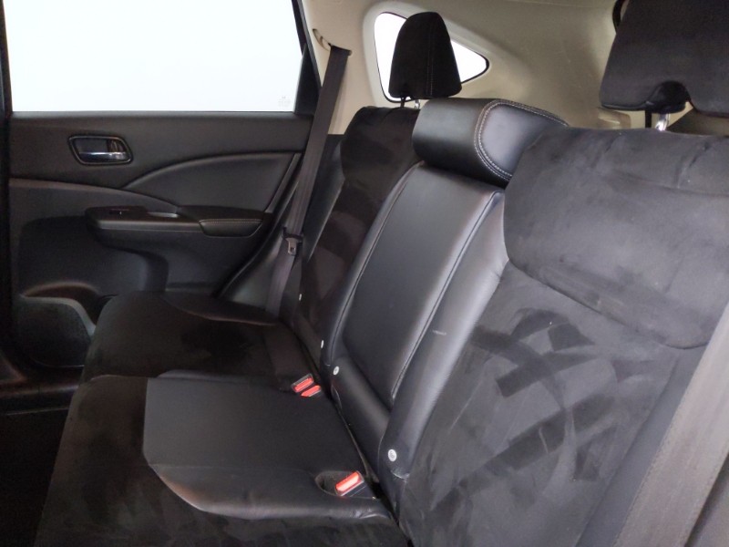 Used Honda CR-V 2017 for sale - 78065672: Photo 6