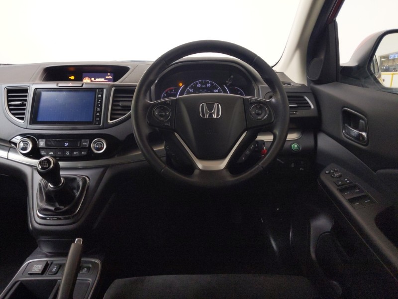 Used Honda CR-V 2017 for sale - 78065672: Photo 7