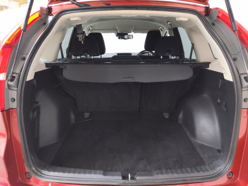 Used Honda CR-V 2017 for sale - 78065672: Photo 8