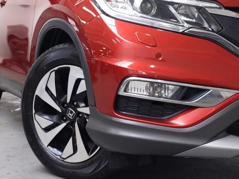 Used Honda CR-V 2017 for sale - 78065672: Photo 9