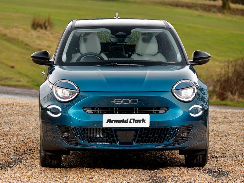 Used Fiat 600 2026 for sale - 78146986: Photo 15