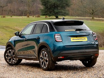 Used Fiat 600 2026 for sale - 78146986: Photo