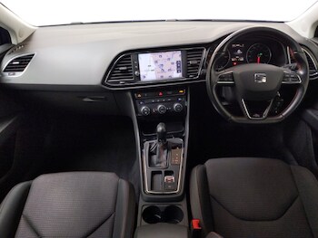 Used SEAT Leon 2018 for sale - 78425037: Photo