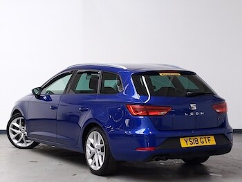 Used SEAT Leon 2018 for sale - 78425037: Photo