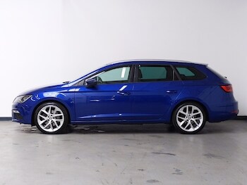 Used SEAT Leon 2018 for sale - 78425037: Photo