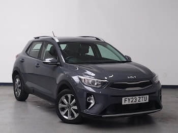 Used Kia Stonic 2023 for sale - 79597918: Photo