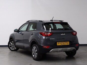 Used Kia Stonic 2023 for sale - 79597918: Photo