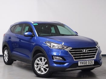 Hyundai - TUCSON