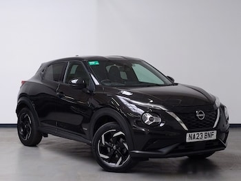 Used Nissan Juke 2023 for sale - 78268961: Photo