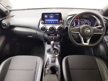 Used Nissan Juke 2023 for sale - 78268961: Photo