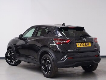 Used Nissan Juke 2023 for sale - 78268961: Photo