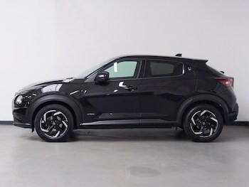 Used Nissan Juke 2023 for sale - 78268961: Photo