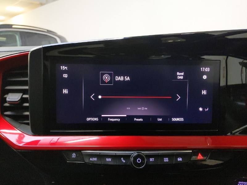 Used Vauxhall Mokka 2022 for sale - 76301875: Photo 12