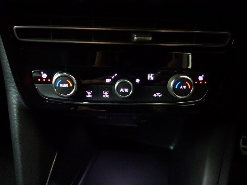 Used Vauxhall Mokka 2022 for sale - 76301875: Photo 14