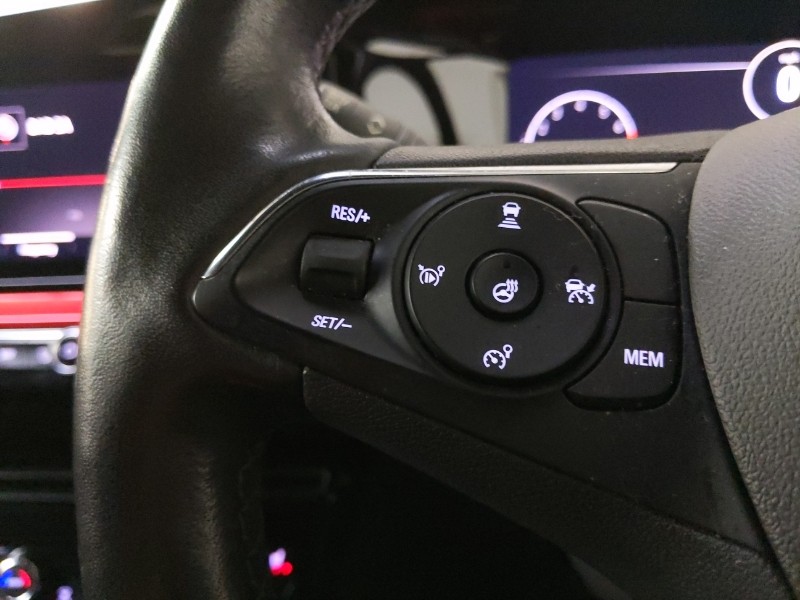 Used Vauxhall Mokka 2022 for sale - 76301875: Photo 17