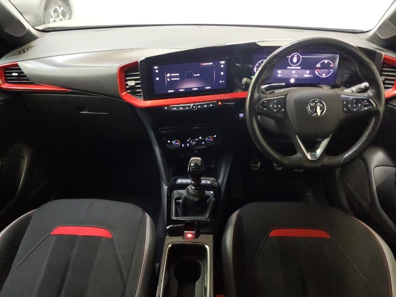 Used Vauxhall Mokka 2022 for sale - 76301875: Photo 2