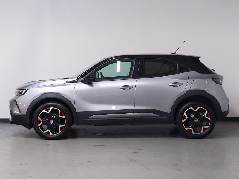 Used Vauxhall Mokka 2022 for sale - 76301875: Photo 4