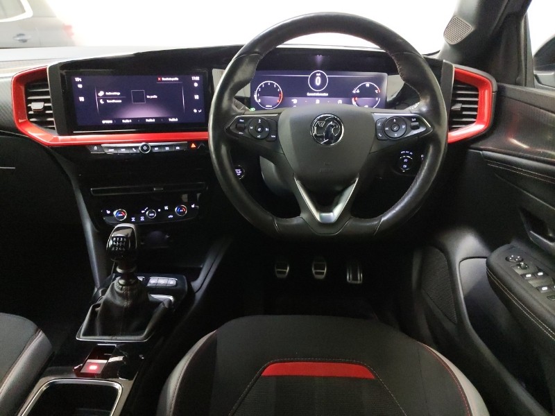Used Vauxhall Mokka 2022 for sale - 76301875: Photo 7