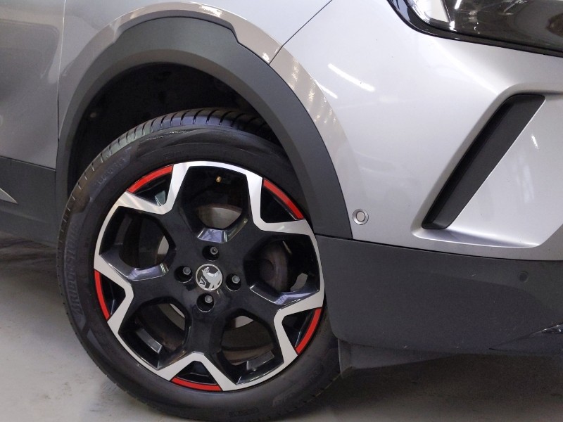 Used Vauxhall Mokka 2022 for sale - 76301875: Photo 9