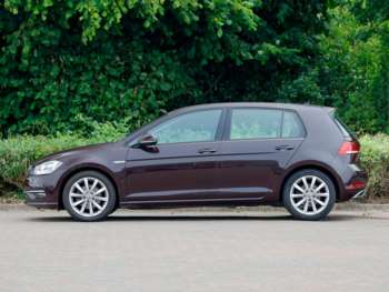 Used Volkswagen Golf 2018 for sale - 75332556: Photo