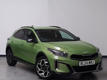 Used Kia XCeed 2024 for sale - 79020322: Photo