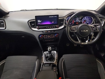 Used Kia XCeed 2024 for sale - 79020322: Photo