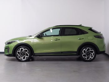 Used Kia XCeed 2024 for sale - 79020322: Photo