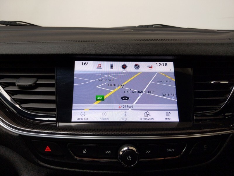 Used Vauxhall Insignia 2017 for sale - 78164067: Photo 10