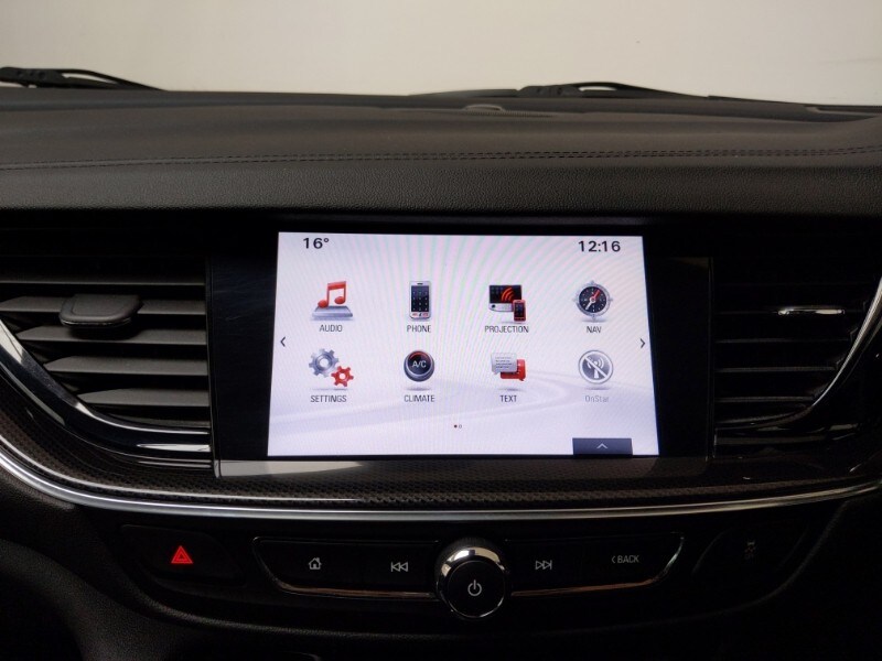 Used Vauxhall Insignia 2017 for sale - 78164067: Photo 11