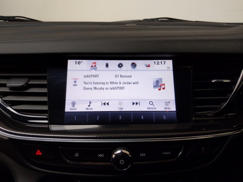 Used Vauxhall Insignia 2017 for sale - 78164067: Photo 14