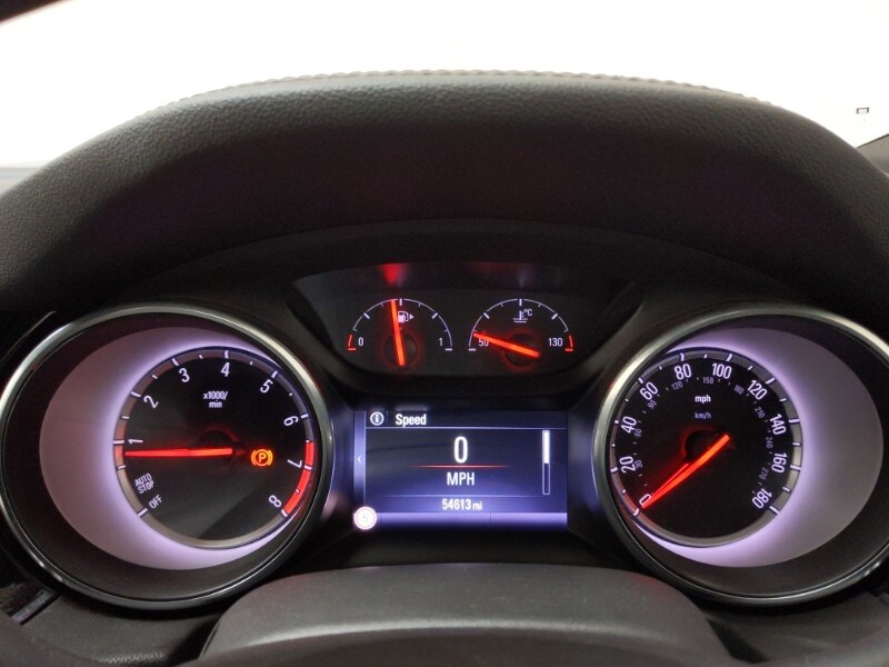 Used Vauxhall Insignia 2017 for sale - 78164067: Photo 15