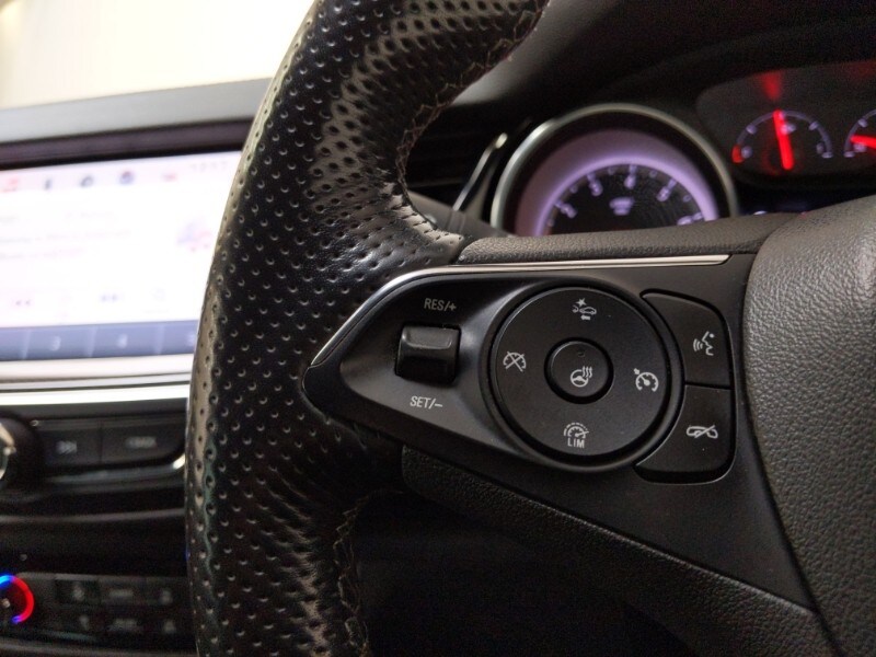 Used Vauxhall Insignia 2017 for sale - 78164067: Photo 16