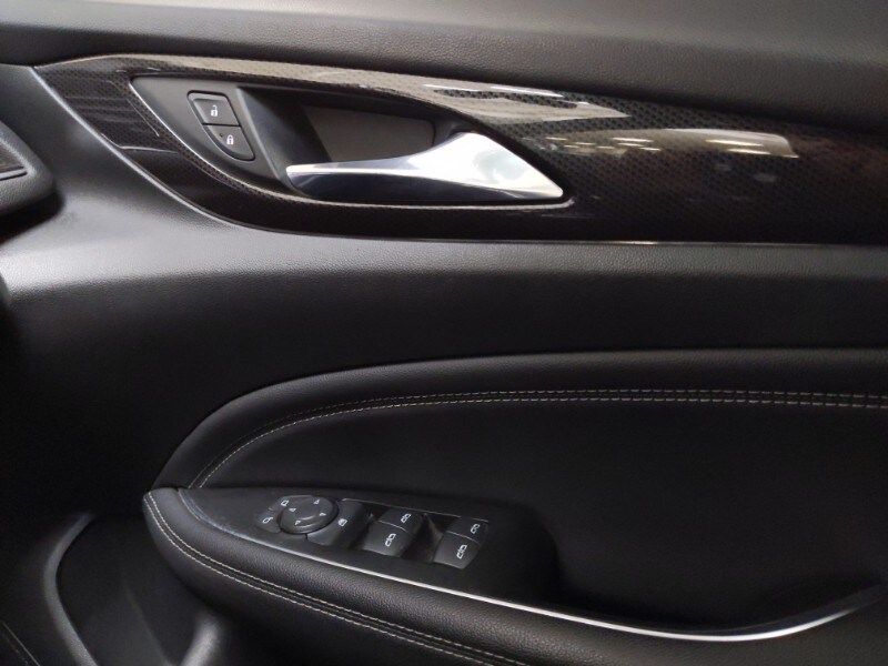 Used Vauxhall Insignia 2017 for sale - 78164067: Photo 17