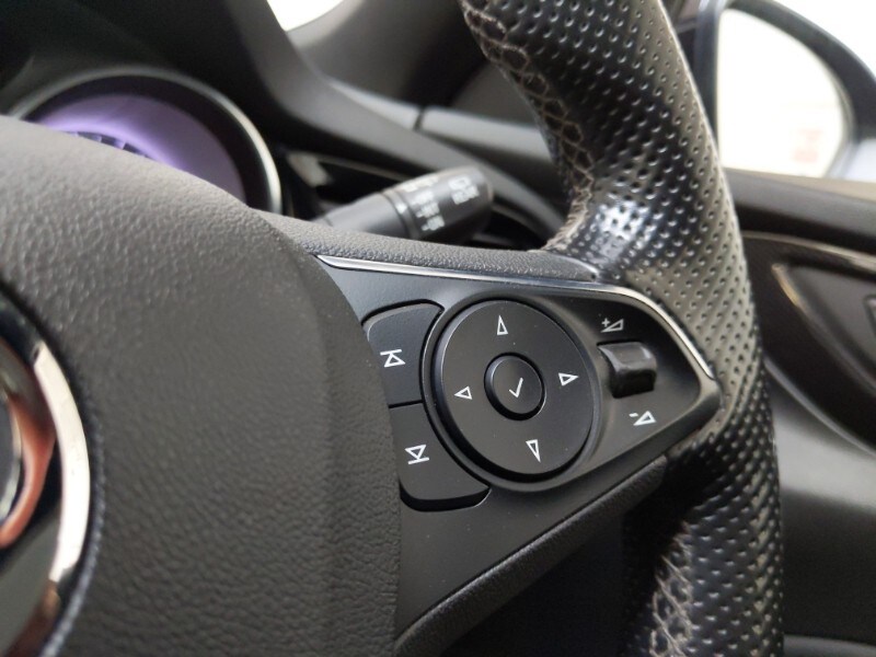 Used Vauxhall Insignia 2017 for sale - 78164067: Photo 19