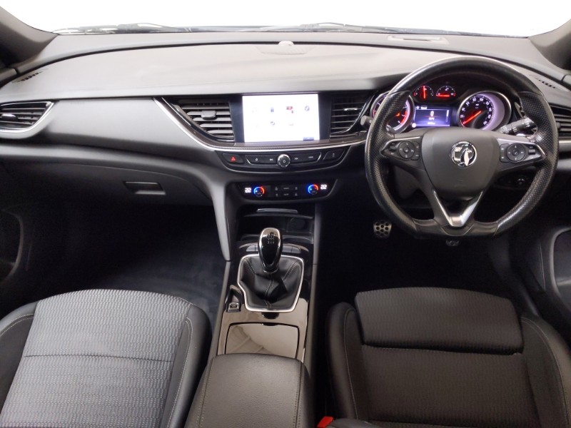Used Vauxhall Insignia 2017 for sale - 78164067: Photo 2