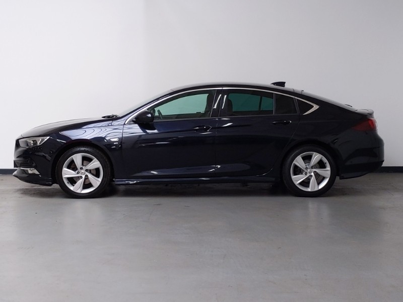 Used Vauxhall Insignia 2017 for sale - 78164067: Photo 4