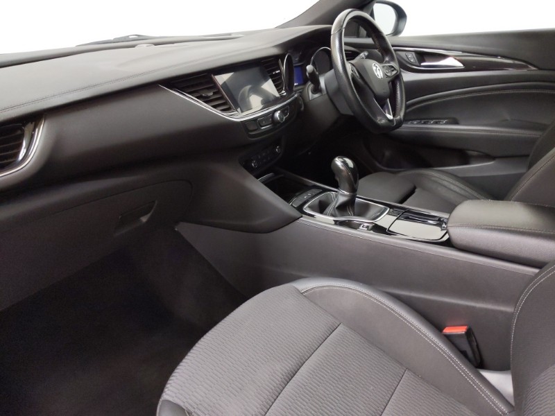 Used Vauxhall Insignia 2017 for sale - 78164067: Photo 5