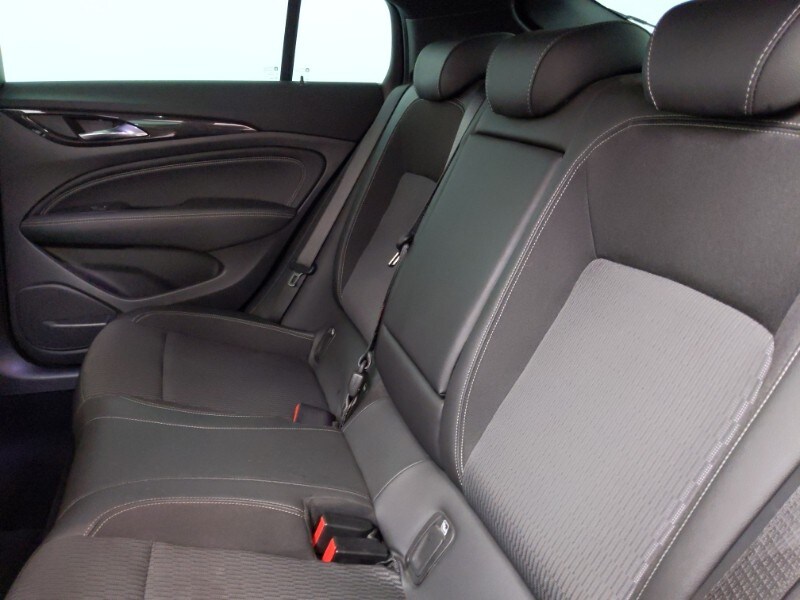 Used Vauxhall Insignia 2017 for sale - 78164067: Photo 6