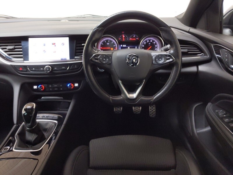 Used Vauxhall Insignia 2017 for sale - 78164067: Photo 7