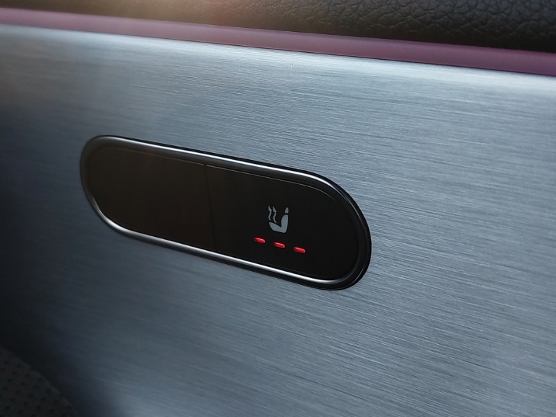 Used Mercedes-Benz A-Class 2022 for sale - 77126082: Photo 12