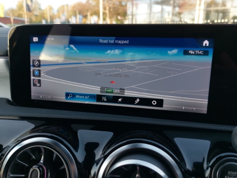 Used Mercedes-Benz A-Class 2022 for sale - 77126082: Photo 18