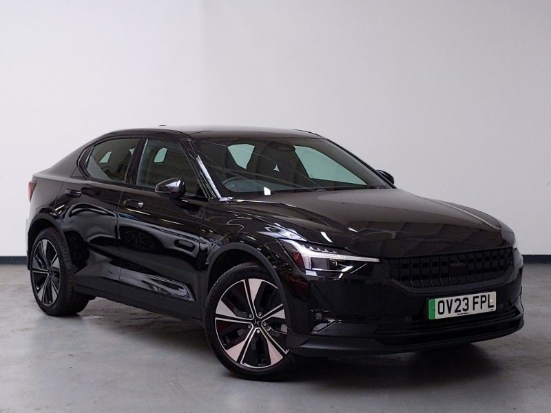 Used Polestar Polestar 2 2023 for sale - 78211391: Photo 1
