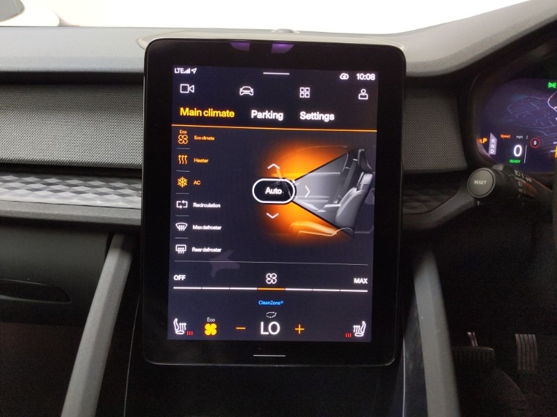 Used Polestar Polestar 2 2023 for sale - 78211391: Photo 13