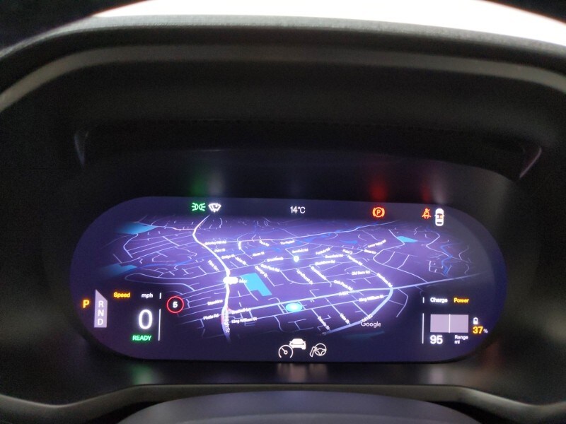 Used Polestar Polestar 2 2023 for sale - 78211391: Photo 14