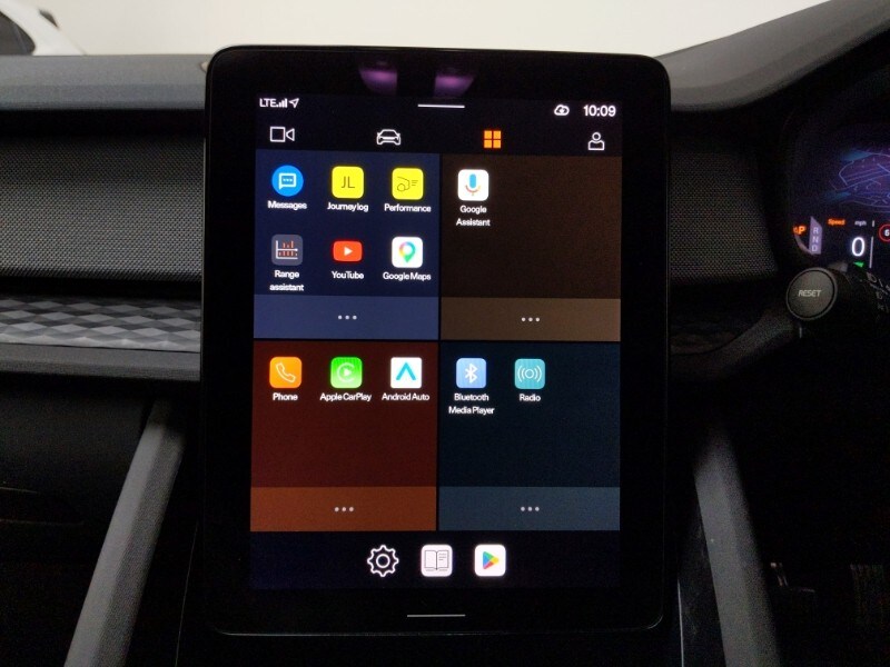 Used Polestar Polestar 2 2023 for sale - 78211391: Photo 17