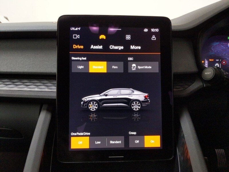 Used Polestar Polestar 2 2023 for sale - 78211391: Photo 19