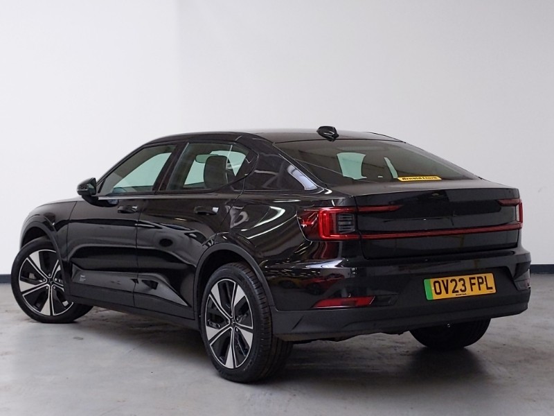 Used Polestar Polestar 2 2023 for sale - 78211391: Photo 3