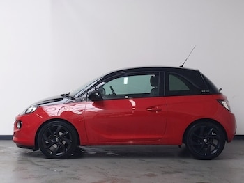Used Vauxhall ADAM 2018 for sale - 79056248: Photo