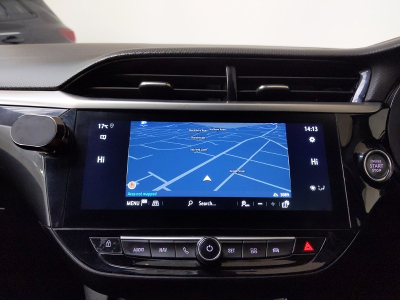 Used Vauxhall Corsa 2022 for sale - 77852221: Photo 10