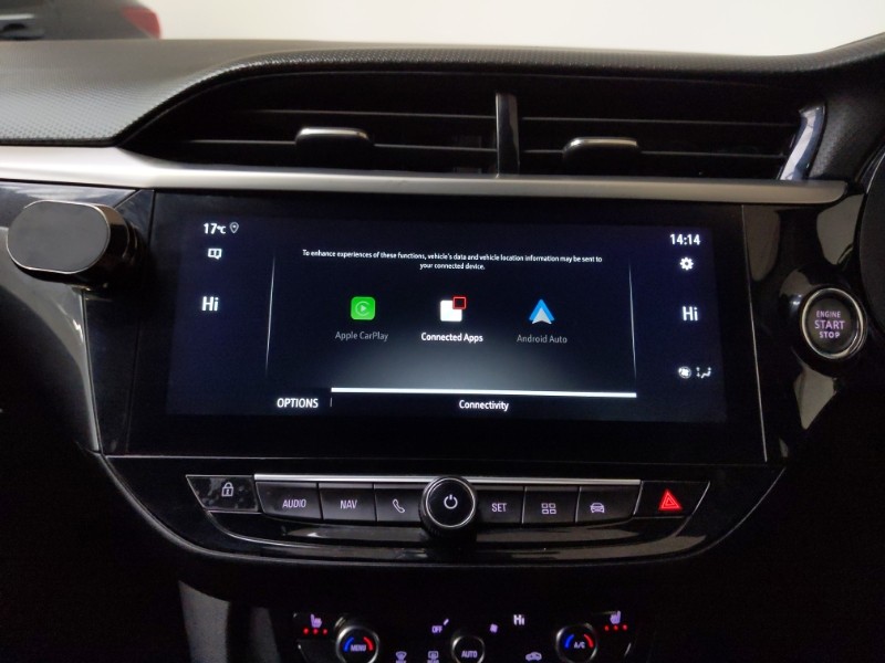 Used Vauxhall Corsa 2022 for sale - 77852221: Photo 15